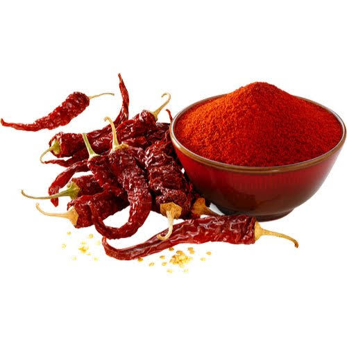 Kashimi Red Chilli Powder